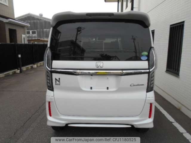 honda n-box 2019 -HONDA--N BOX DBA-JF3--JF3-1240719---HONDA--N BOX DBA-JF3--JF3-1240719- image 2