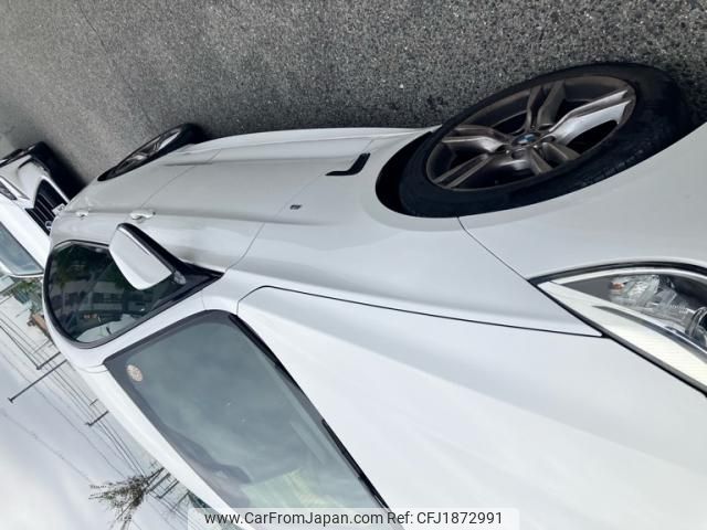 bmw 3-series 2014 CFJ1872991 image 2