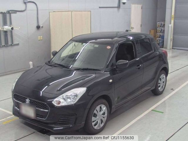 suzuki swift 2020 -SUZUKI--Swift ZC83S-144158---SUZUKI--Swift ZC83S-144158- image 1