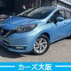 nissan note 2017 CFJ1551509 image 1