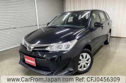 toyota corolla-fielder 2018 -TOYOTA--Corolla Fielder DBA-NZE164G--NZE164-7062756---TOYOTA--Corolla Fielder DBA-NZE164G--NZE164-7062756-