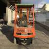 toyota forklift 1990 19001A image 5