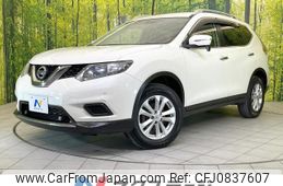 nissan x-trail 2014 quick_quick_NT32_NT32-032501