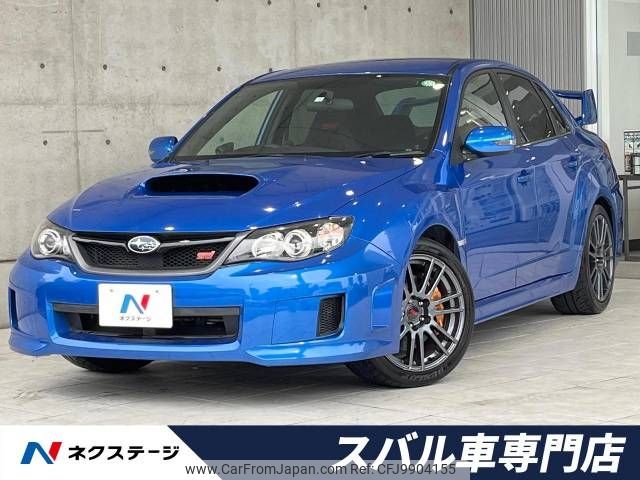 subaru impreza 2014 -SUBARU--Impreza CBA-GVB--GVB-008837---SUBARU--Impreza CBA-GVB--GVB-008837- image 1