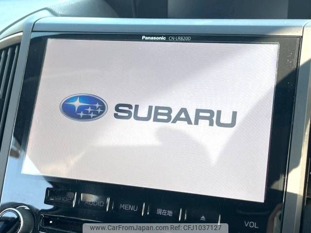 subaru impreza-wagon 2017 -SUBARU--Impreza Wagon DBA-GT7--GT7-007064---SUBARU--Impreza Wagon DBA-GT7--GT7-007064- image 2
