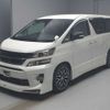 toyota vellfire 2014 -TOYOTA--Vellfire DBA-ANH20W--ANH20-8317064---TOYOTA--Vellfire DBA-ANH20W--ANH20-8317064- image 1