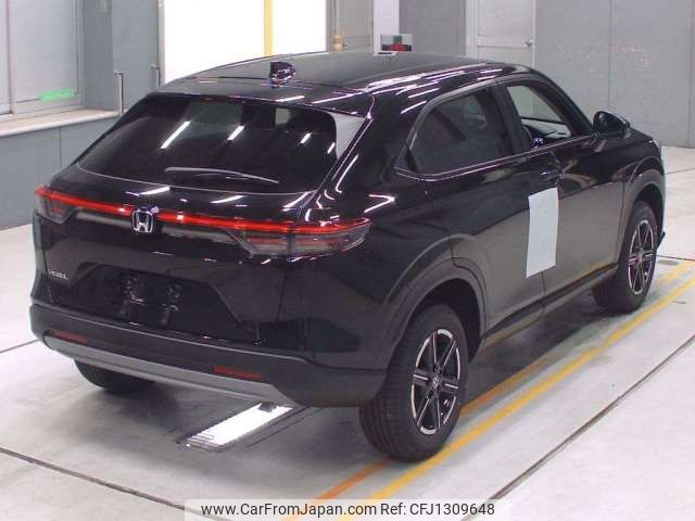 honda vezel 2025 -HONDA--VEZEL 5BA-RV4--RV4-1103218---HONDA--VEZEL 5BA-RV4--RV4-1103218- image 2
