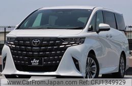 toyota alphard 2023 quick_quick_AAHH45W_AAHH45W-0008491