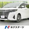 toyota alphard 2018 -TOYOTA--Alphard DBA-AGH30W--AGH30-0205316---TOYOTA--Alphard DBA-AGH30W--AGH30-0205316- image 1