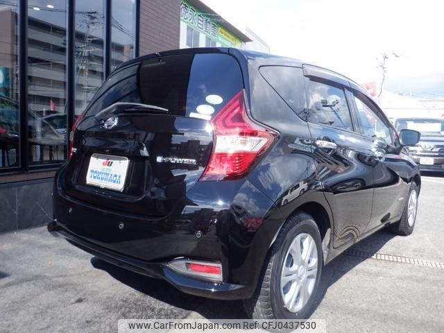 nissan note 2016 -NISSAN 【福岡 】--Note HE12--011414---NISSAN 【福岡 】--Note HE12--011414- image 2