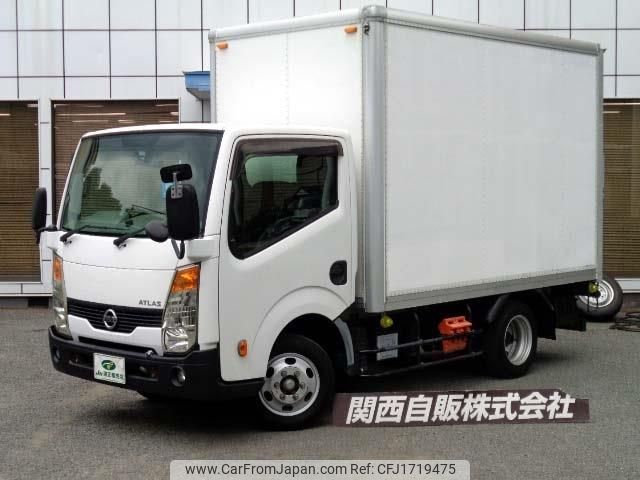 nissan atlas 2014 CFJ1719475 image 1