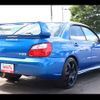 subaru impreza 2004 CFJ1783293 image 2