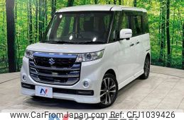 suzuki spacia 2018 -SUZUKI--Spacia DAA-MK42S--MK42S-822018---SUZUKI--Spacia DAA-MK42S--MK42S-822018-