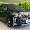 toyota alphard 2019 -TOYOTA--Alphard DBA-AGH30W--AGH30-0296929---TOYOTA--Alphard DBA-AGH30W--AGH30-0296929- image 16