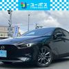 mazda mazda3-fastback 2020 CARSENSOR_JP_AU6371992025 image 1