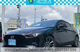 mazda mazda3-fastback 2020 CARSENSOR_JP_AU6371992025