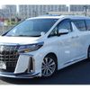 toyota alphard 2020 -TOYOTA--Alphard 3BA-AGH30W--AGH30-0357083---TOYOTA--Alphard 3BA-AGH30W--AGH30-0357083- image 1