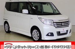 suzuki solio 2020 -SUZUKI--Solio DAA-MA36S--MA36S-278833---SUZUKI--Solio DAA-MA36S--MA36S-278833-