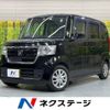 honda n-box 2018 -HONDA--N BOX DBA-JF3--JF3-1067789---HONDA--N BOX DBA-JF3--JF3-1067789- image 1