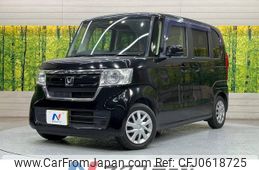 honda n-box 2018 -HONDA--N BOX DBA-JF3--JF3-1067789---HONDA--N BOX DBA-JF3--JF3-1067789-