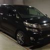 toyota vellfire 2012 -TOYOTA--Vellfire DAA-ATH20W--ATH20-8006414---TOYOTA--Vellfire DAA-ATH20W--ATH20-8006414- image 4