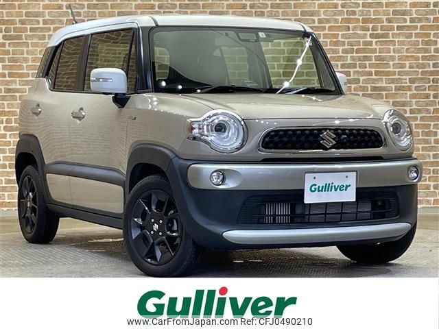 suzuki xbee 2018 -SUZUKI--XBEE DAA-MN71S--MN71S-116644---SUZUKI--XBEE DAA-MN71S--MN71S-116644- image 1