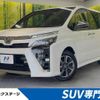 toyota voxy 2019 -TOYOTA--Voxy DBA-ZRR80W--ZRR80-0490256---TOYOTA--Voxy DBA-ZRR80W--ZRR80-0490256- image 1