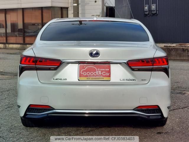 lexus ls 2018 quick_quick_DAA-GVF55_GVF55-6002430 image 2