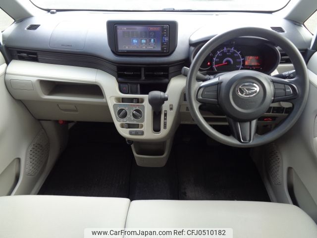 daihatsu move 2017 -DAIHATSU--Move DBA-LA150S--LA150S-0127114---DAIHATSU--Move DBA-LA150S--LA150S-0127114- image 2