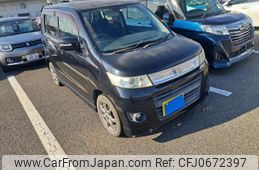 suzuki wagon-r 2010 -SUZUKI--Wagon R CBA-MH23S--MH23S-839964---SUZUKI--Wagon R CBA-MH23S--MH23S-839964-