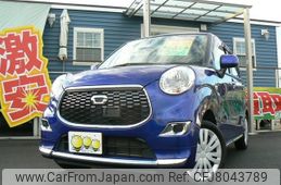 daihatsu cast 2016 -DAIHATSU--Cast DBA-LA250S--LA250S-0046998---DAIHATSU--Cast DBA-LA250S--LA250S-0046998-