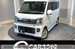 nissan clipper-rio 2016 -NISSAN 【札幌 581ｾ1708】--Clipper Rio DR17W--104556---NISSAN 【札幌 581ｾ1708】--Clipper Rio DR17W--104556-