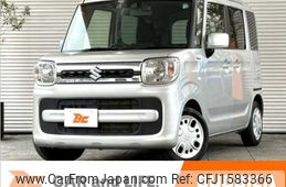 suzuki spacia 2021 CFJ1583366