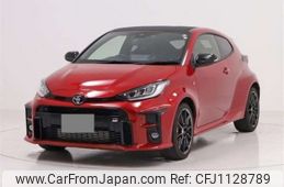 toyota yaris 2021 -TOYOTA--Yaris GXPA16--GXPA16-0009420---TOYOTA--Yaris GXPA16--GXPA16-0009420-