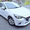 mazda demio 2015 quick_quick_LDA-DJ5FS_DJ5FS-140052 image 15