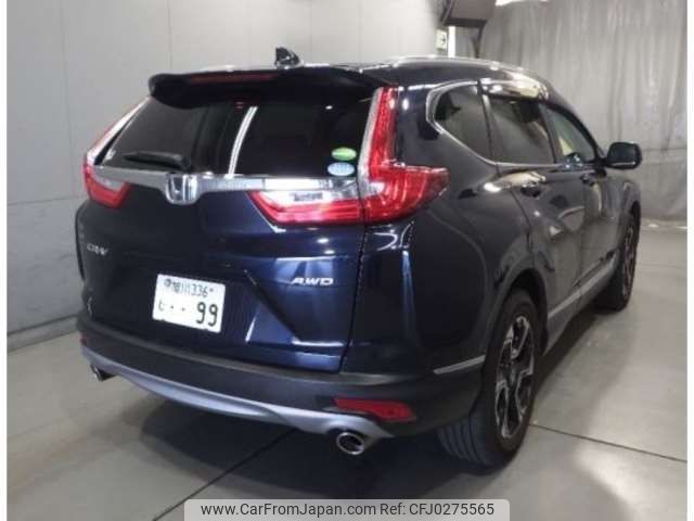 honda cr-v 2020 -HONDA--CR-V DBA-RW2--RW2-1100264---HONDA--CR-V DBA-RW2--RW2-1100264- image 2