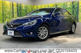 toyota mark-x 2012 -TOYOTA--MarkX DBA-GRX130--GRX130-6067208---TOYOTA--MarkX DBA-GRX130--GRX130-6067208-