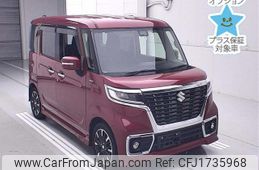 suzuki spacia 2020 CFJ1735968