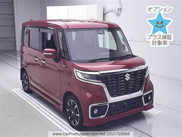 suzuki spacia 2020 CFJ1735968 image 1