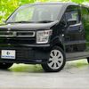 suzuki wagon-r 2021 quick_quick_5AA-MH95S_MH95S-157819 image 1