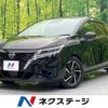 nissan note 2022 CFJ1573559 image 1