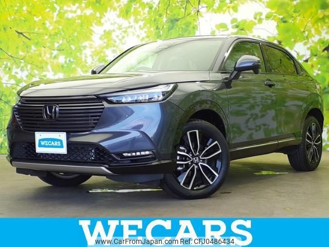 honda vezel 2024 quick_quick_6AA-RV5_RV5-1121193 image 1