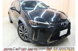 lexus ux 2019 -LEXUS--Lexus UX 6AA-MZAH10--MZAH10-2034121---LEXUS--Lexus UX 6AA-MZAH10--MZAH10-2034121-