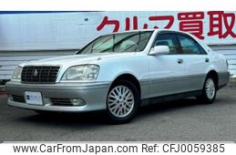 toyota crown 1999 -TOYOTA--Crown GH-JZS175--JZS175-0002604---TOYOTA--Crown GH-JZS175--JZS175-0002604-