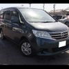 nissan serena 2011 -NISSAN--Serena NC26--003874---NISSAN--Serena NC26--003874- image 1