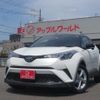 toyota c-hr 2017 -TOYOTA 【尾張小牧 302ﾆ8729】--C-HR DAA-ZYX10--ZYX10-2092370---TOYOTA 【尾張小牧 302ﾆ8729】--C-HR DAA-ZYX10--ZYX10-2092370- image 1