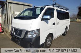 nissan nv350-caravan-van 2018 quick_quick_CBF-VR2E26_VR2E26-112451