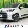 toyota sienta 2023 -TOYOTA--Sienta 6AA-MXPL10G--MXPL10-1047023---TOYOTA--Sienta 6AA-MXPL10G--MXPL10-1047023- image 1