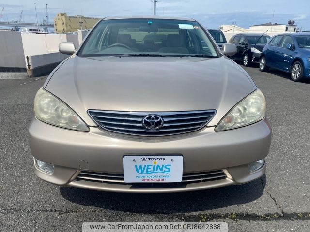 toyota camry 2004 AF-ACV30-0306601 image 2