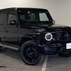 mercedes-benz g-class 2020 -MERCEDES-BENZ--Benz G Class 3DA-463350--W1N4633502X365812---MERCEDES-BENZ--Benz G Class 3DA-463350--W1N4633502X365812- image 4